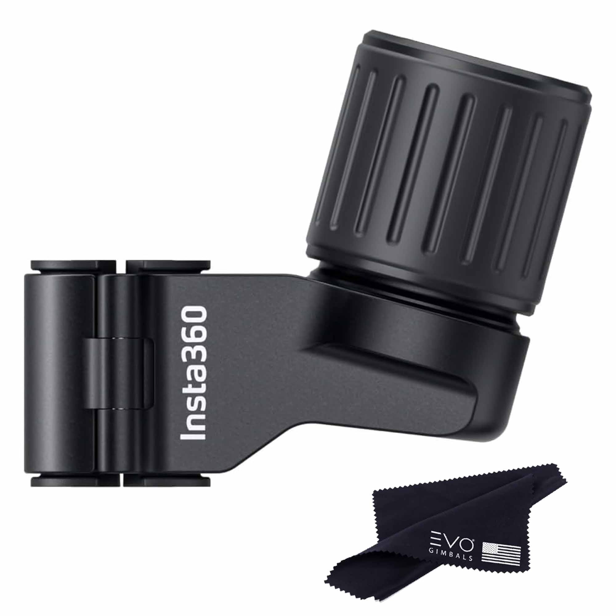 Insta360 Ski Pole Mount for action cameras