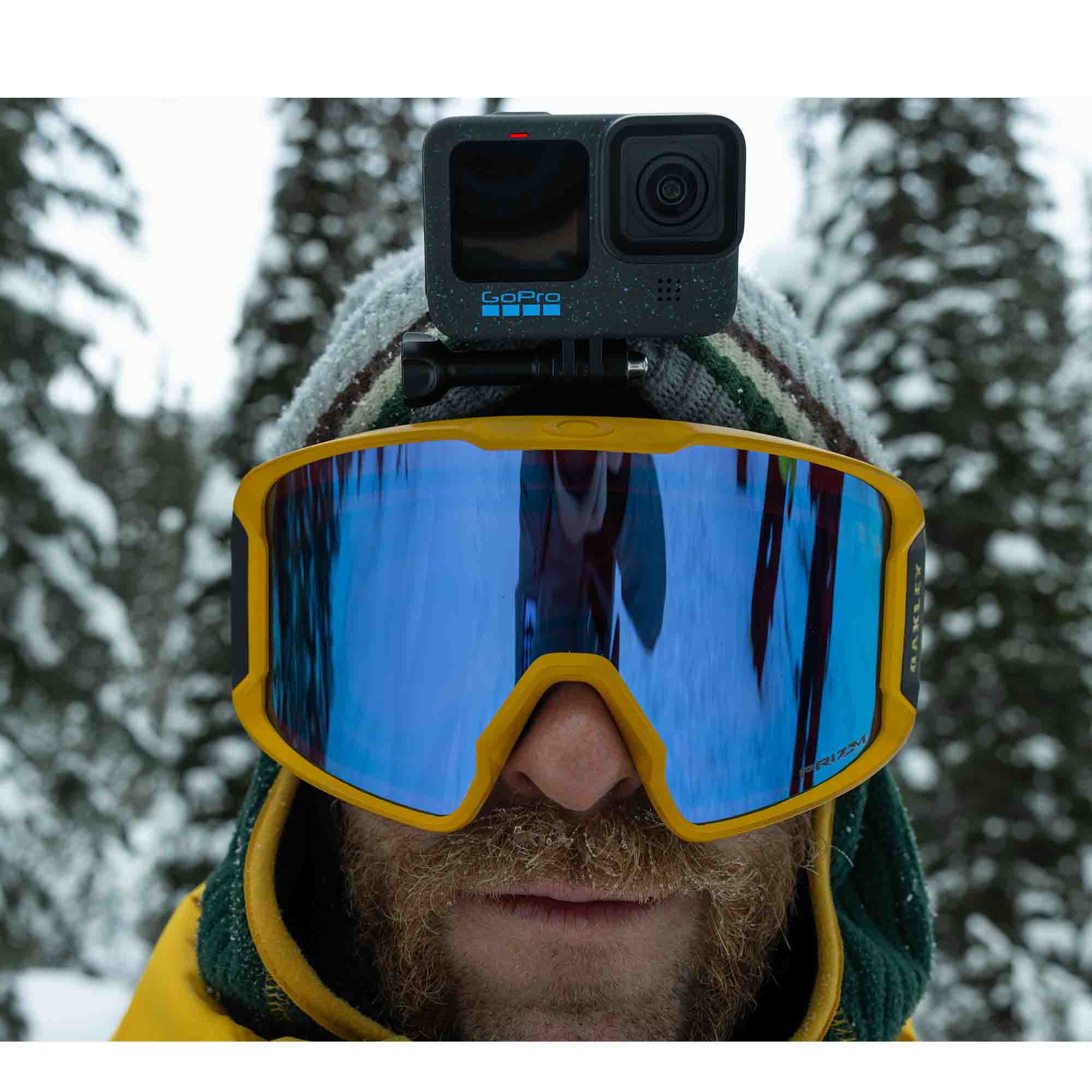 GoPro Hero 12 Black Speciality Bundle Action Camera EVOGimbals.com