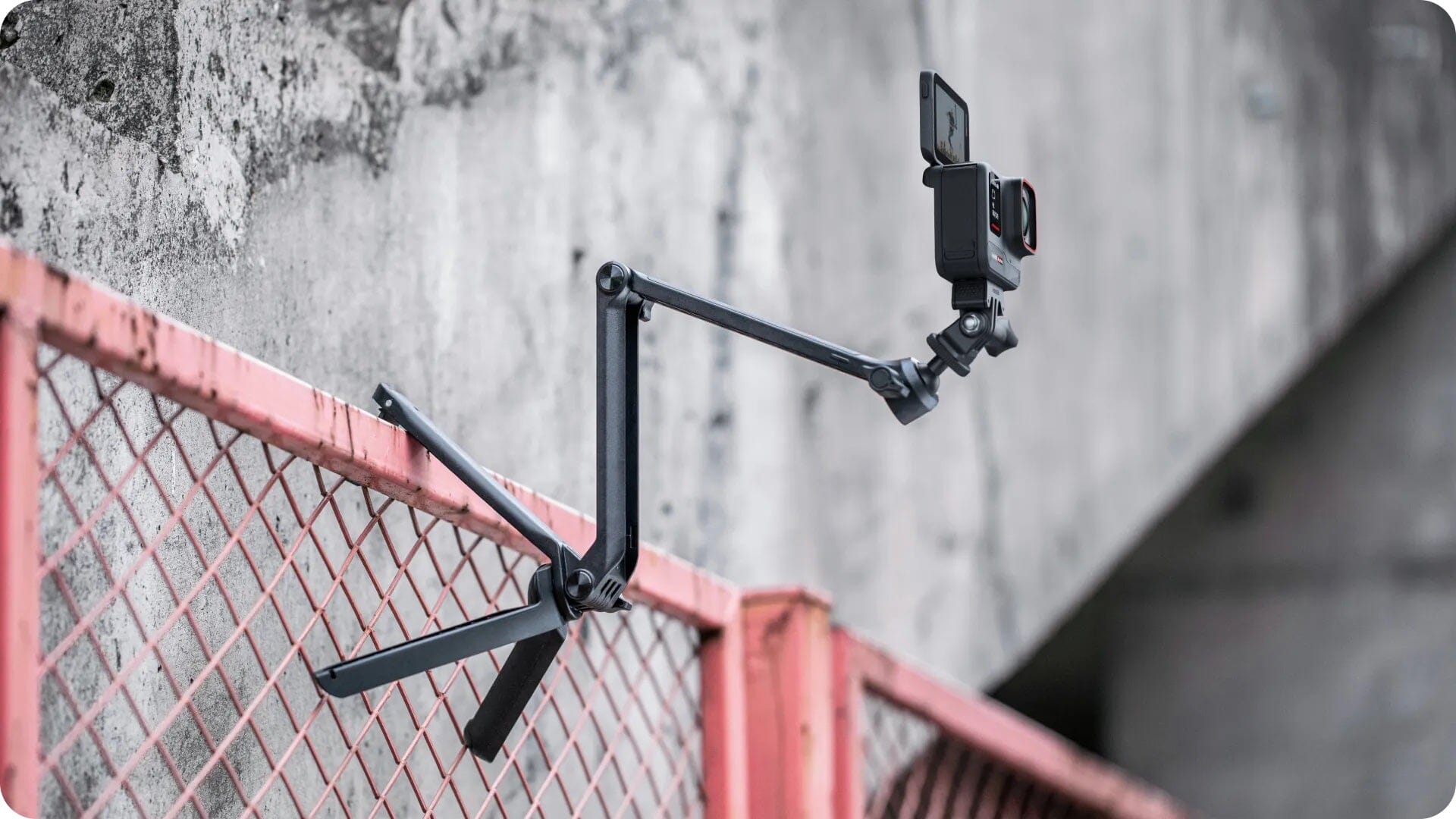 Insta360 Multi Mount EVOGimbals.com