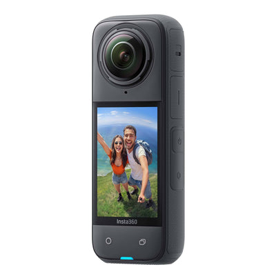 insta360 X4 8K 360 Action Camera