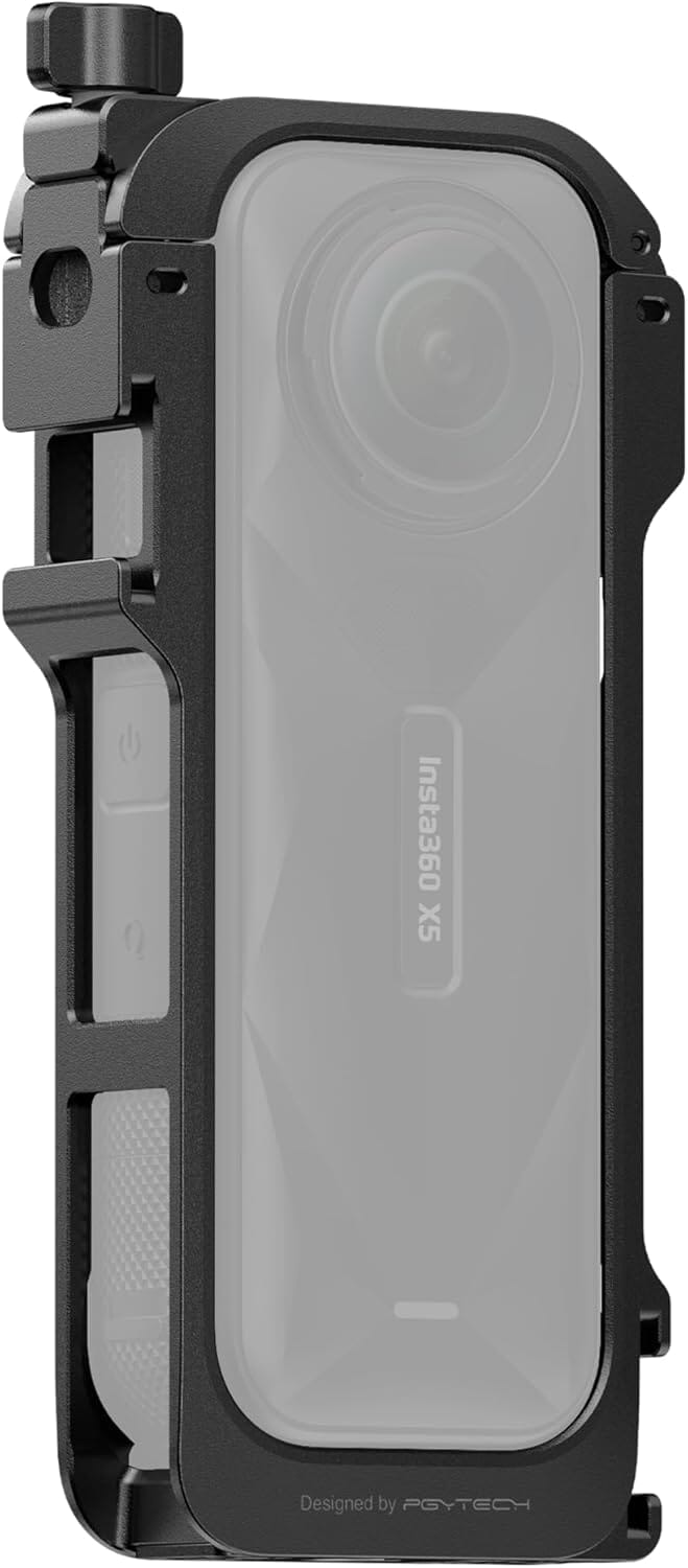 insta360 X5 Utility Frame, Multifunction Utility Frame