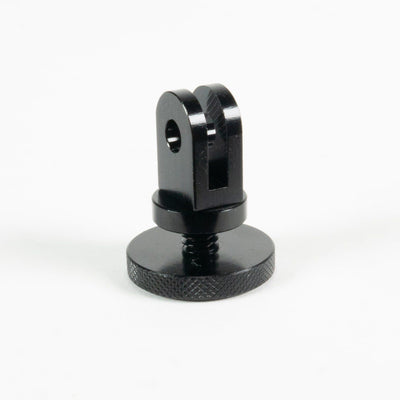 ¼-20 Camera Mount Adapter for GoPro Ecosystem Parts EVOGimbals.com 