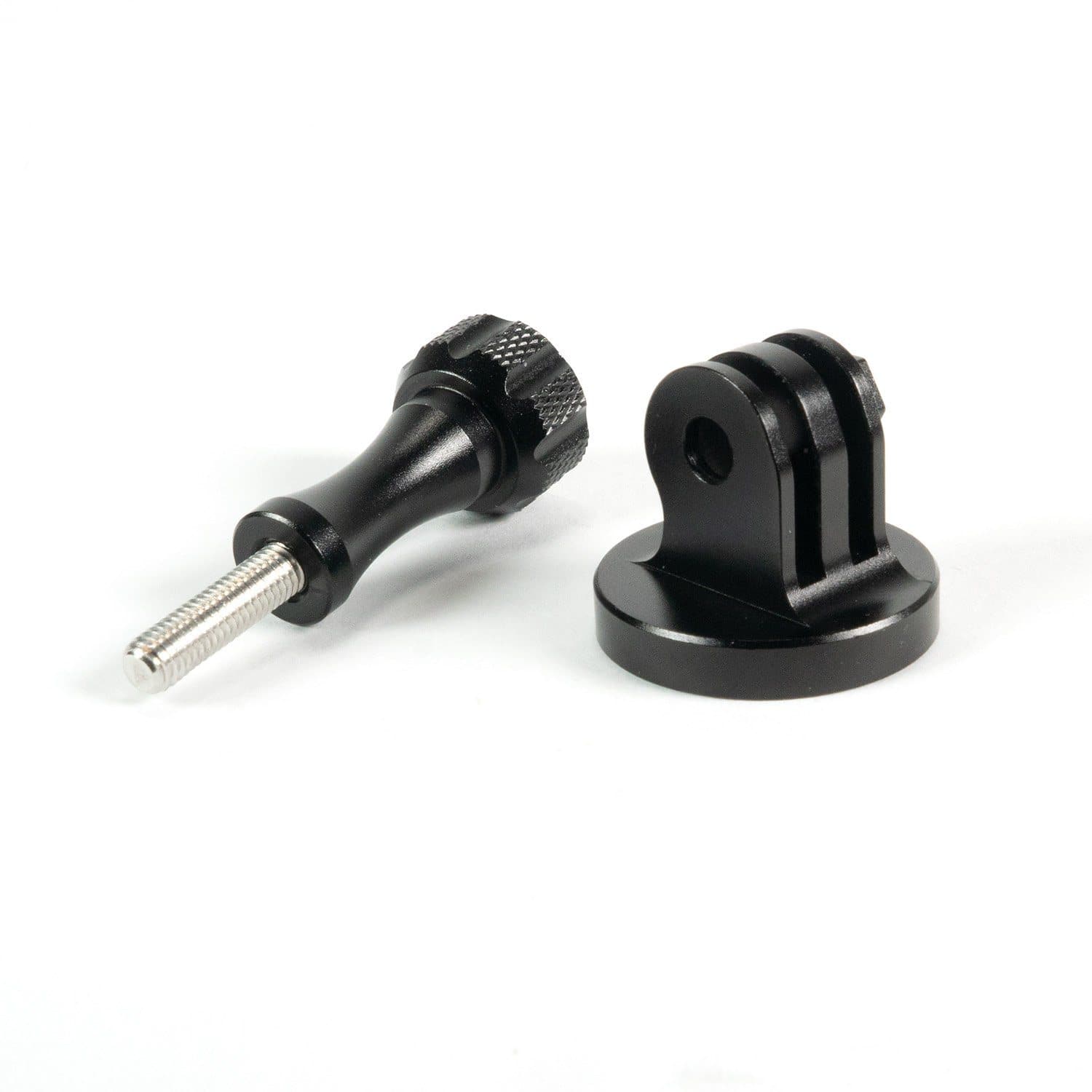 1/4-20 Low Profile Tripod Adapter for GoPro Ecosystem Parts EVO Gimbals