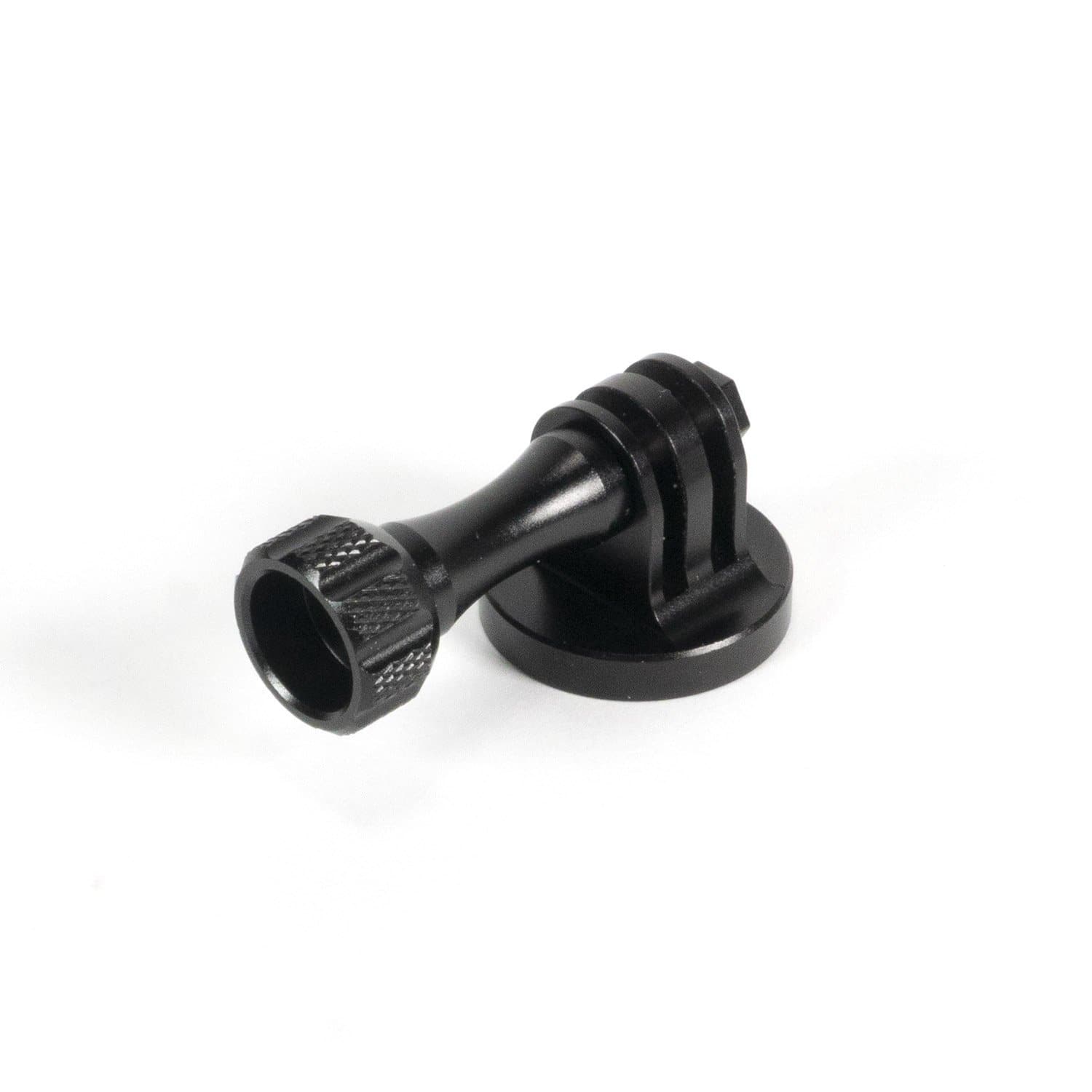 1/4-20 Low Profile Tripod Adapter for GoPro Ecosystem Parts EVO Gimbals