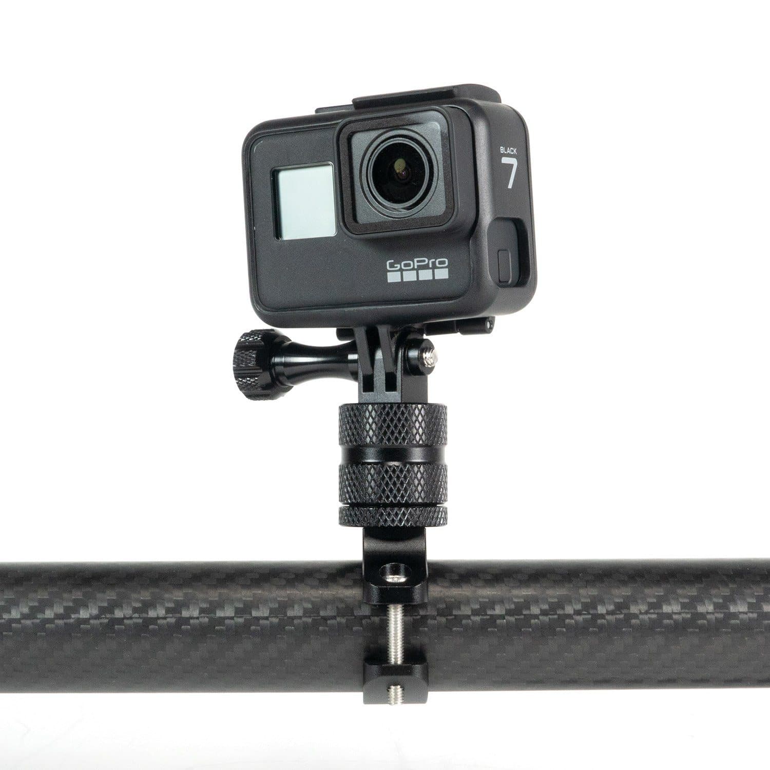 360 Handlebar Mount for GoPro Ecosystem Mounts EVO Gimbals