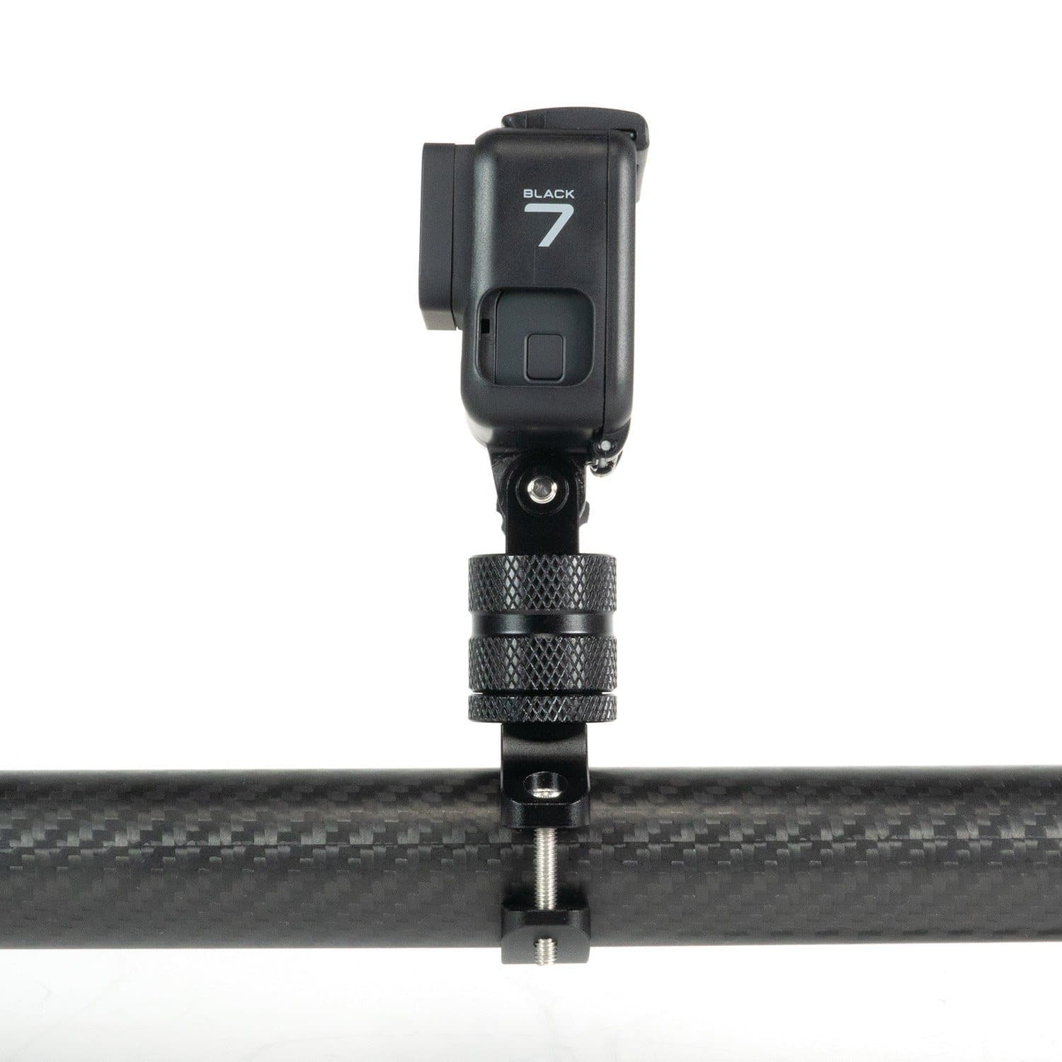 360 Handlebar Mount for GoPro Ecosystem Mounts EVO Gimbals