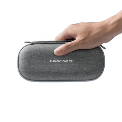 Carry Case for ONE X2 INSTA360 