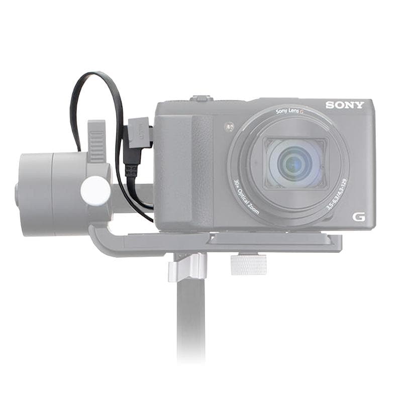 CCI Control Cable for Sony Cameras Cables EVO Gimbals