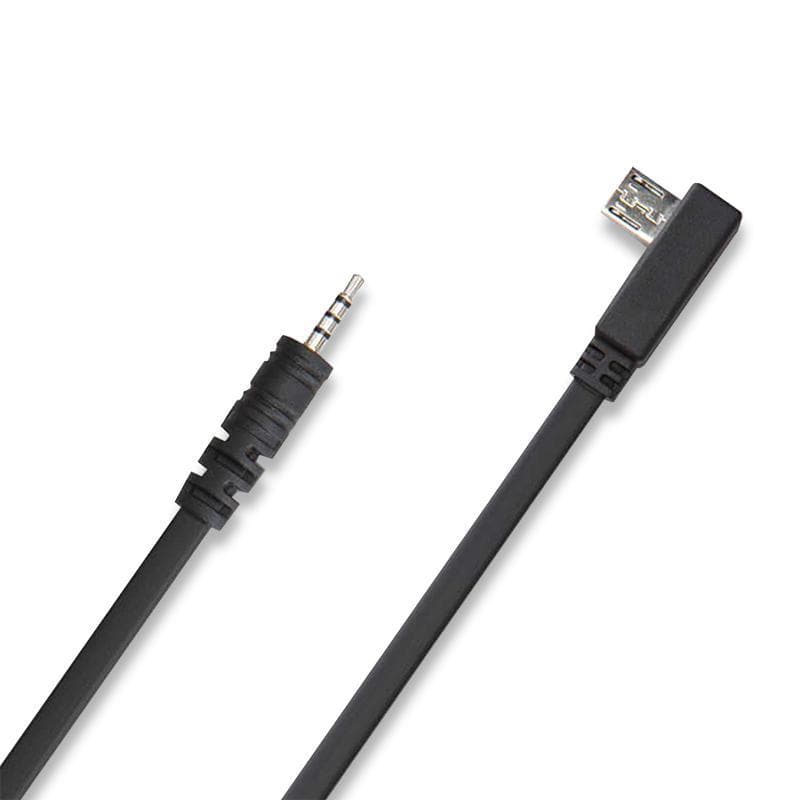 zhiyun panasonic control cable