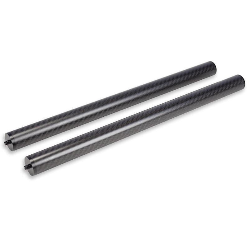 EVO 25mm 3K Carbon Fiber Extension Pole Set Extension Pole EVO Gimbals