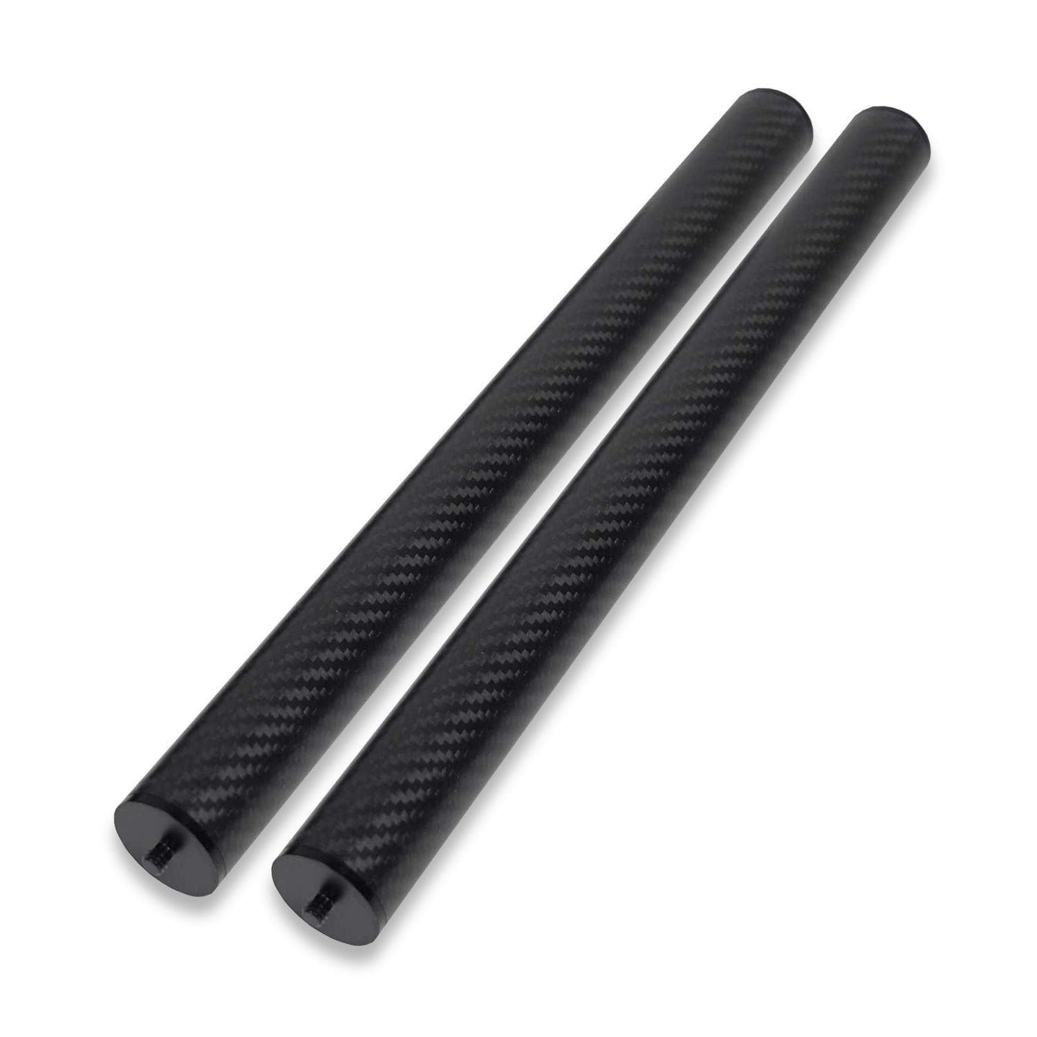 EVO 31mm 3K Carbon Fiber Extension Pole Set Extension Pole EVO Gimbals