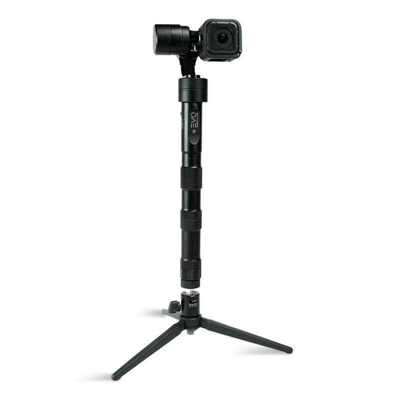 EVO Mini Tripod Stand GS-75 Tripod EVO Gimbals