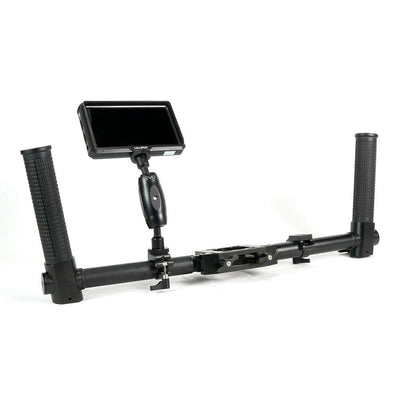 EVO PM-2 Swivel Magic Arm Mounts EVO Gimbals 