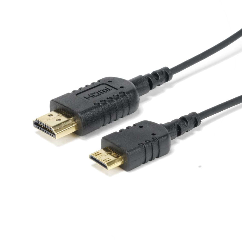 EVO ReFlex Ultra Thin HDMI Cable | HDMI to Mini HDMI Cables EVO Gimbals 