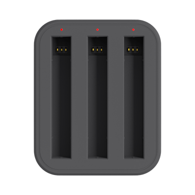 Fast Charging Hub for Insta360 ONE X2 insta360 