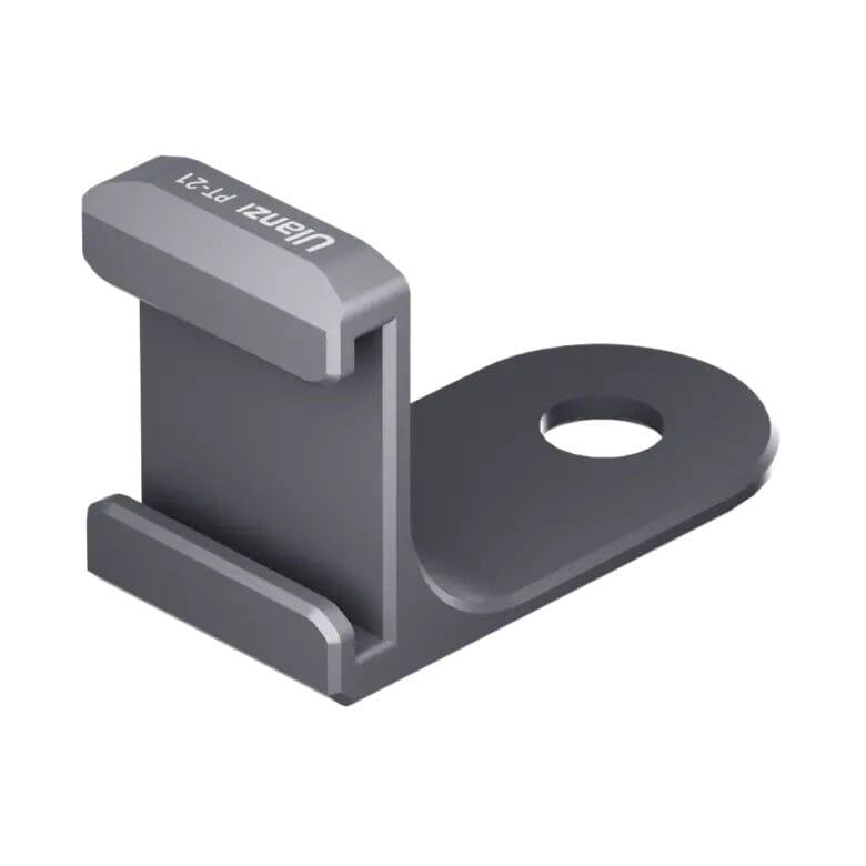 Insta360 Cold Shoe Extension Bracket for ONE X3/X2 & Rode Wireless GO 360 camera EVOGimbals.com