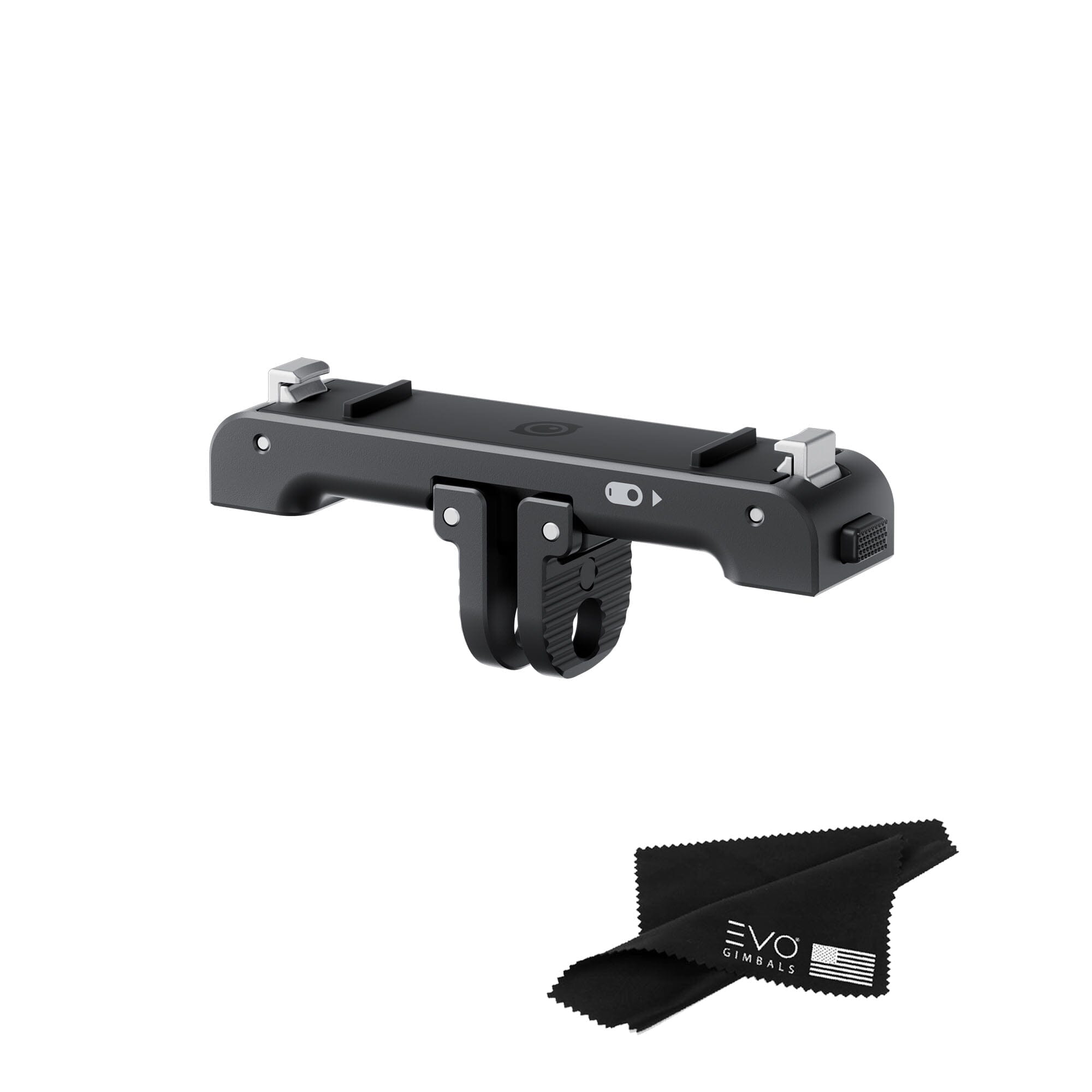 Insta360 GO 3 Quick Release Mount for All Kinds of mounting