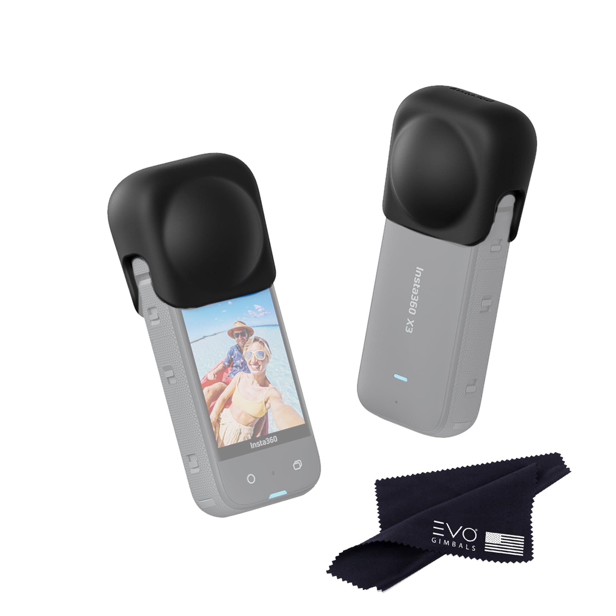 Insta360 Lens Cap for X3 Lens Caps INSTA360