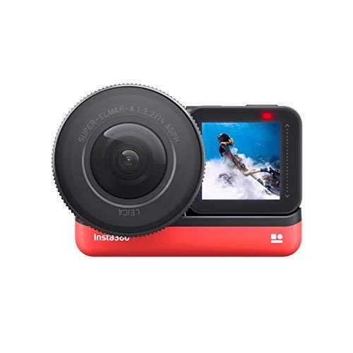 Insta360 ONE R 1-Inch Edition (open box) insta360