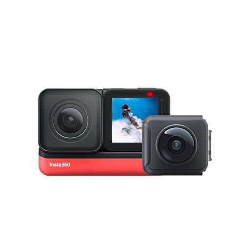 Insta360 ONE R Twin Edition (open box) insta360