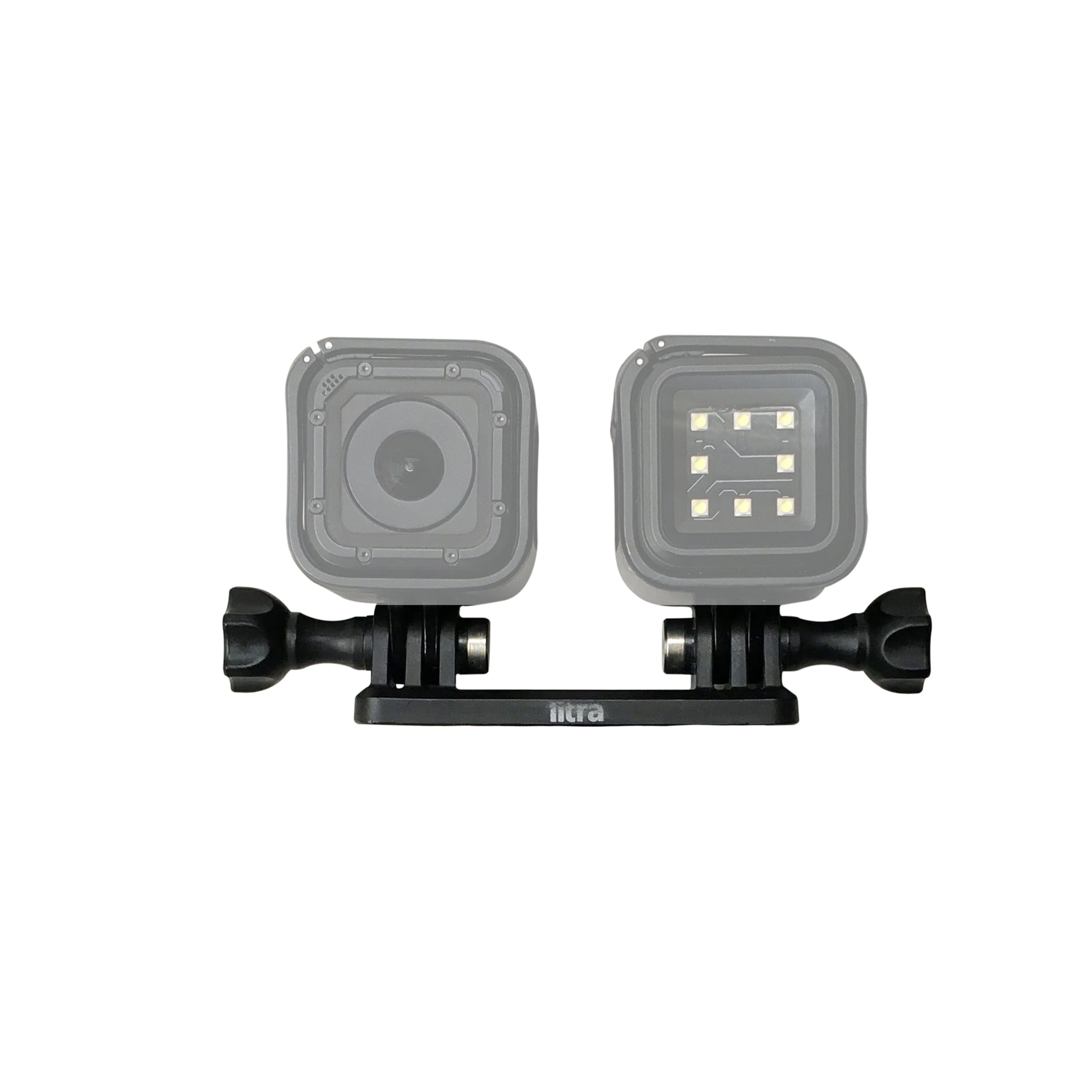 Litra Double Mount Lighting Litra