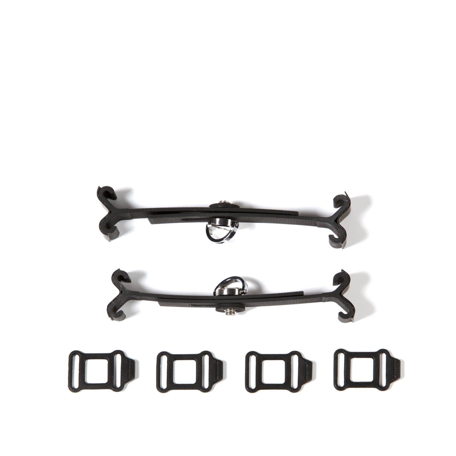 LITRA Torch Drone Leg Mounts for DJI Phantom 3/4/Pro or Autel X-Star Mounts Litra
