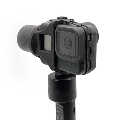 Mount Kit for HERO8 Black Mounts EVO Gimbals 