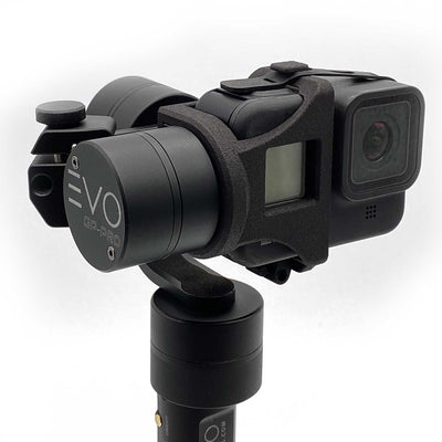 Mount Kit for HERO8 Black Mounts EVO Gimbals EVO GP-PRO 