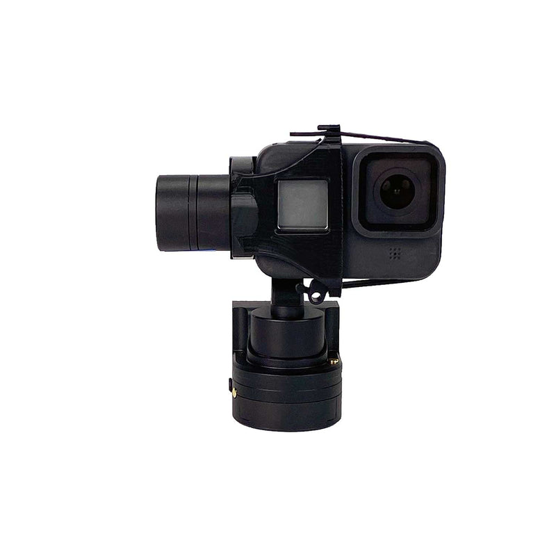 Mount Kit for HERO8 Black Mounts EVO Gimbals EVO SS 