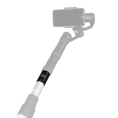 PA-100 Painter's Pole to 1/4-20 Adapter Extension Pole EVOGimbals.com 