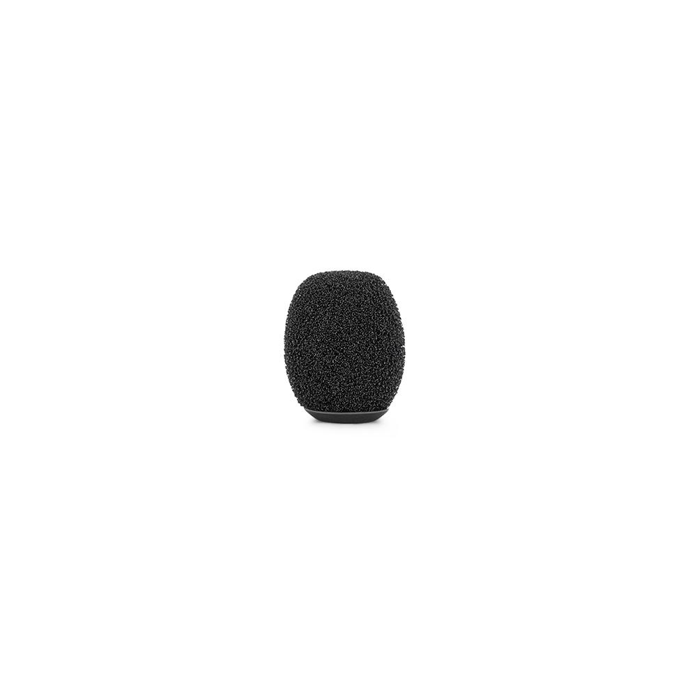 Rode Lavalier GO Professional Grade Wearable Microphone (Black) RODE