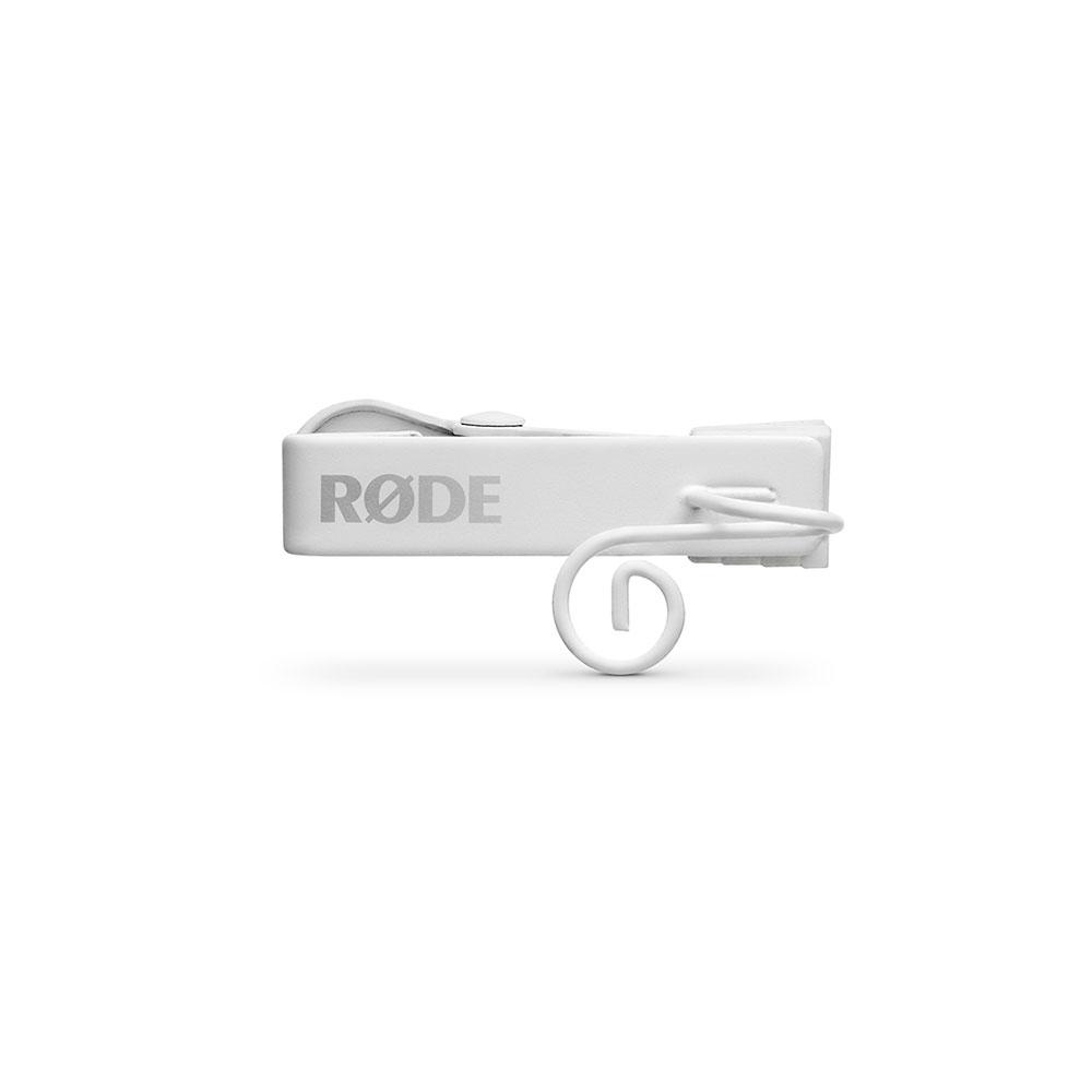Rode Lavalier GO Professional Grade Wearable Microphone Microphone RODE