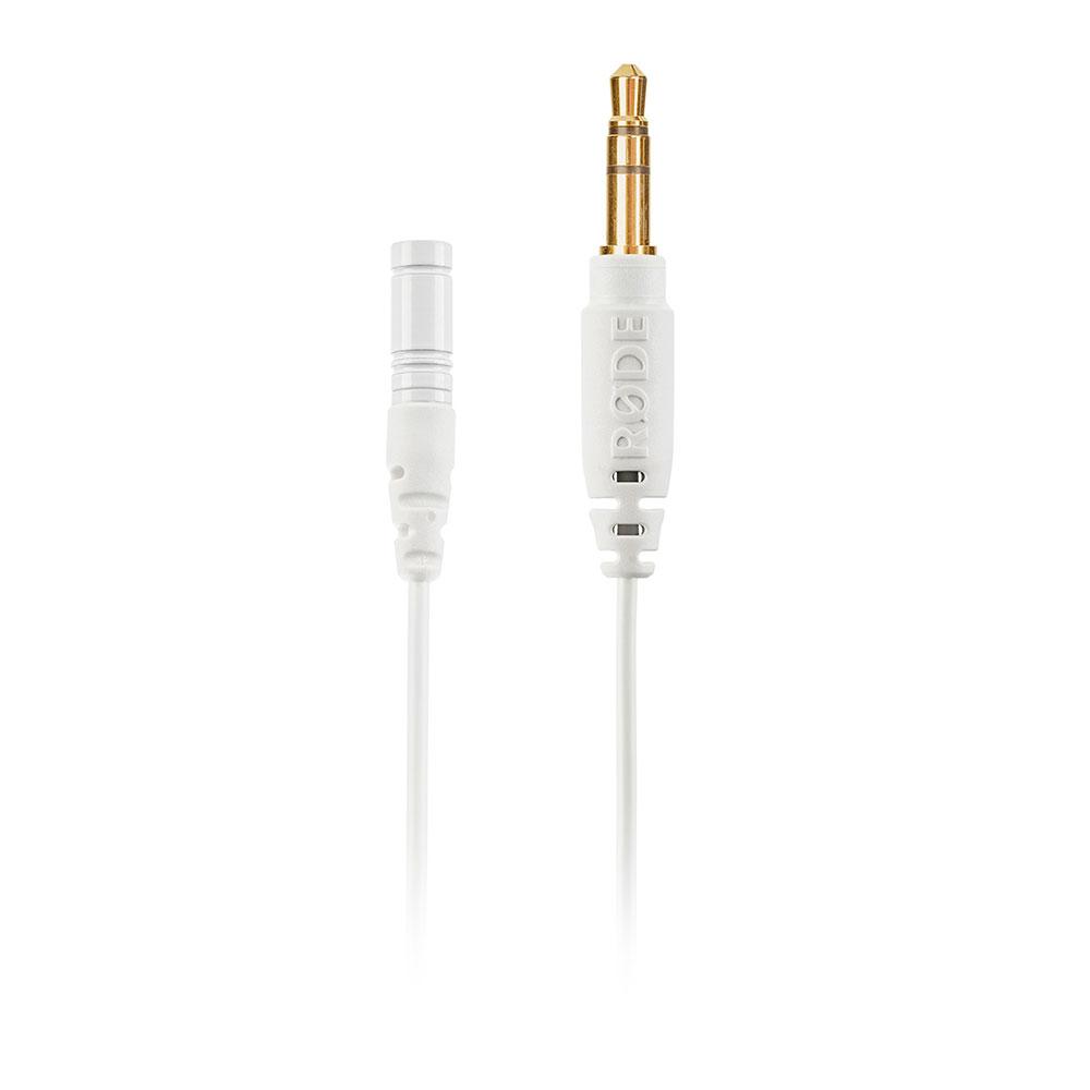 Rode Lavalier GO Professional Grade Wearable Microphone Microphone RODE