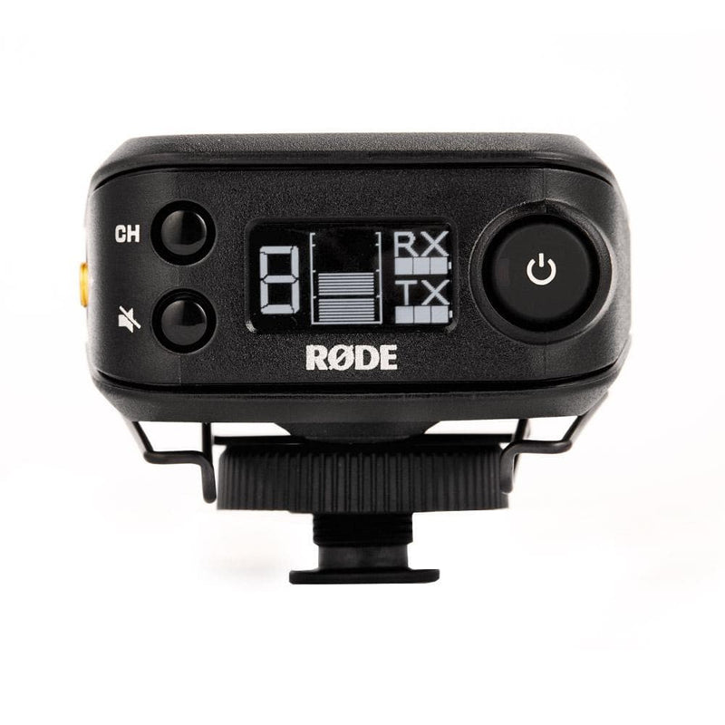 RØDELink Filmmaker Kit Microphone EVO Gimbals 