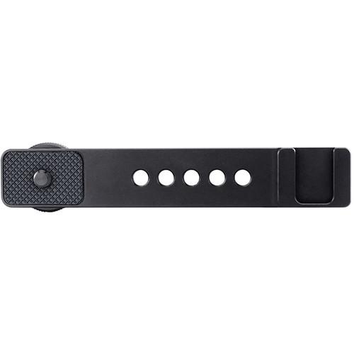 Ulanzi PT-7 Cold Shoe & 1/4"-20 Vlogging Extension Bracket Ulanzi