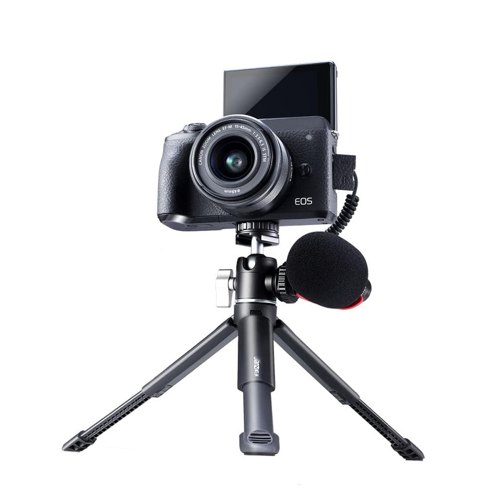 Ulanzi U-Vlog LITE Extendable Tripod Tripod Ulanzi