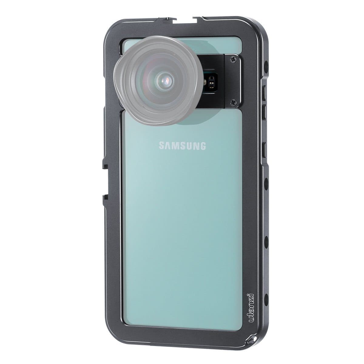 Ulanzi Video Cage for Samsung S10 Plus Mobile Video Ulanzi