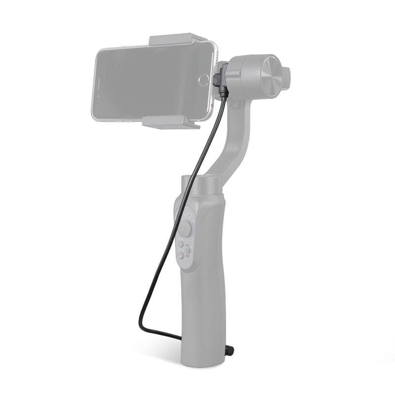 USB to Lightning Charging Cable for iPhone Cables EVO Gimbals