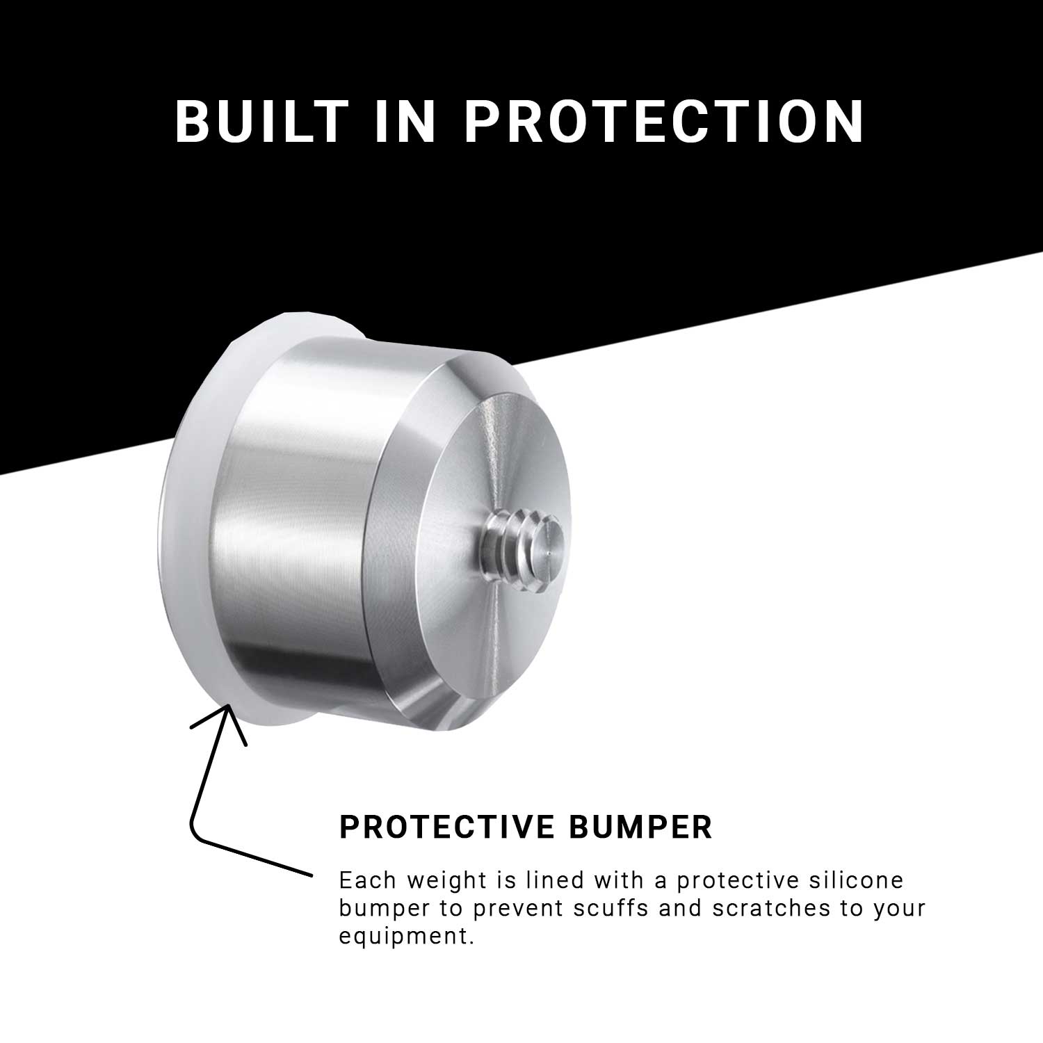 UURig Counterweight R030 Counterweight Ulanzi