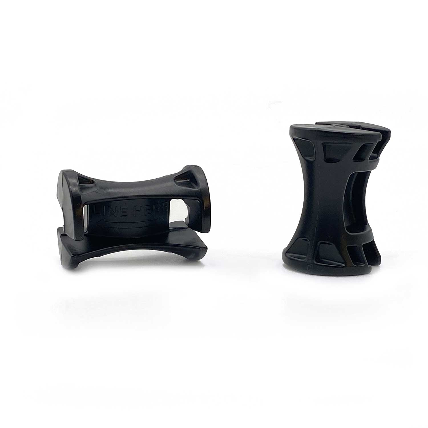 Wiral LITE End Stops (x2) Wiral