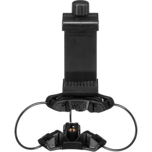 WIRAL Mobile Damper Mount for LITE Cable Cam Wiral