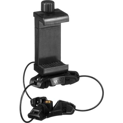 WIRAL Mobile Damper Mount for LITE Cable Cam Wiral