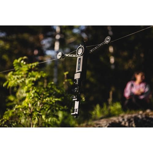 WIRAL Mobile Damper Mount for LITE Cable Cam Wiral