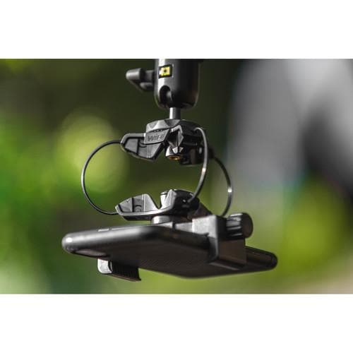 WIRAL Mobile Damper Mount for LITE Cable Cam Wiral