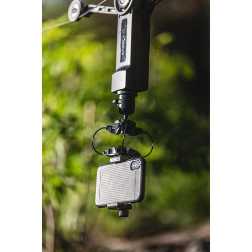 WIRAL Mobile Damper Mount for LITE Cable Cam Wiral