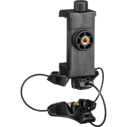WIRAL Mobile Damper Mount for LITE Cable Cam Wiral