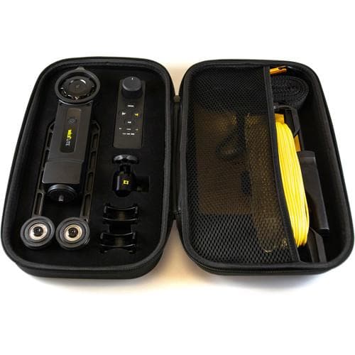 WIRAL Travel Case for LITE Cable Cam System cable cam Wiral