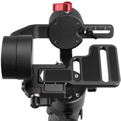 Zhiyun Crane M2 Gimbals Zhiyun 