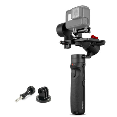 Zhiyun Crane M2 Gimbals Zhiyun +Add GoPro Mount 