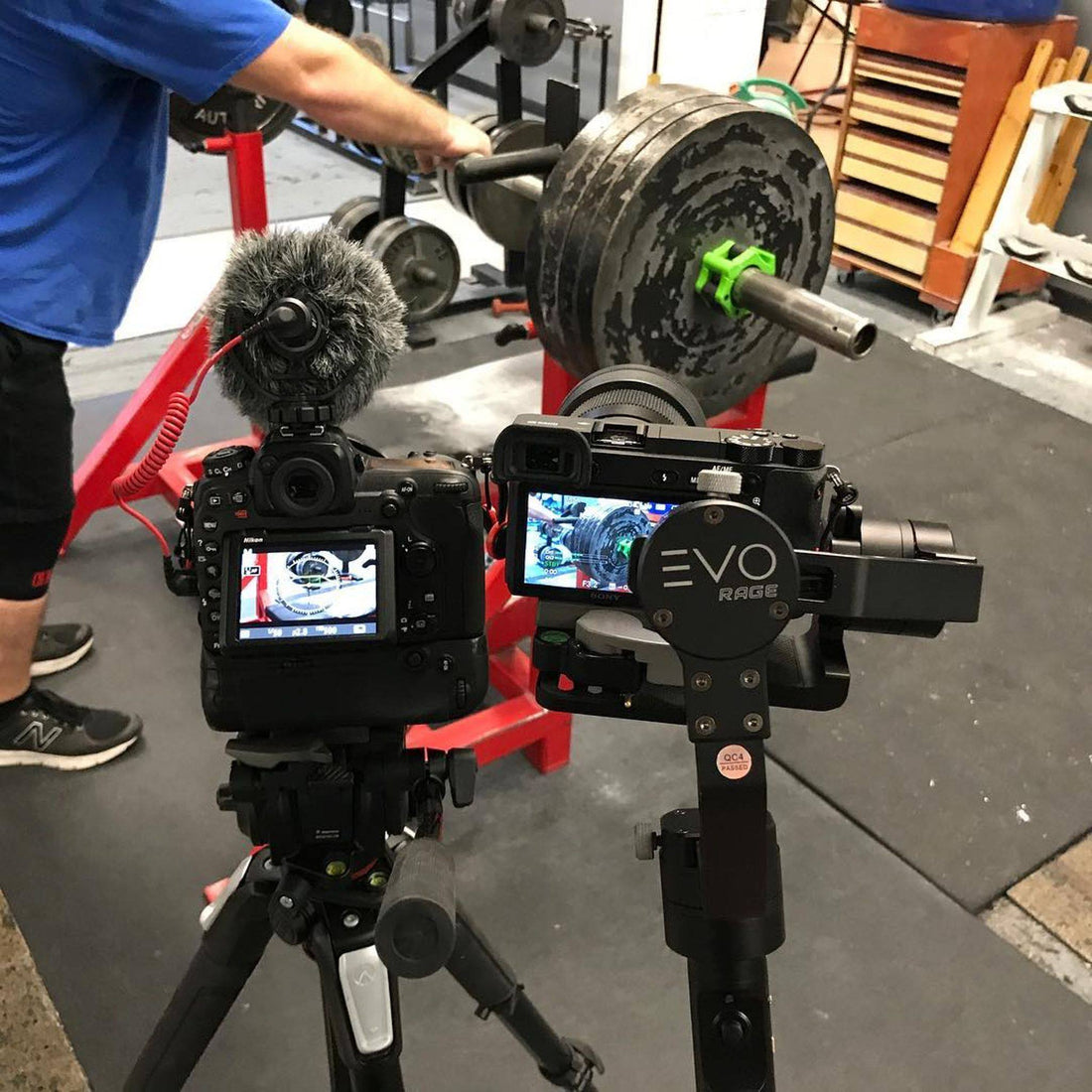 3 Ways To Make Money With A 3 Axis Gimbal